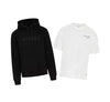 minimalist streetwear brand