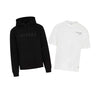 minimalist streetwear brand