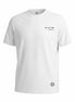 Billionaire by ORVELLA pure white t-shirt luxury men's designer t-shirt